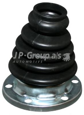 JP GROUP 1143701900 -  Пыльник, приводной вал